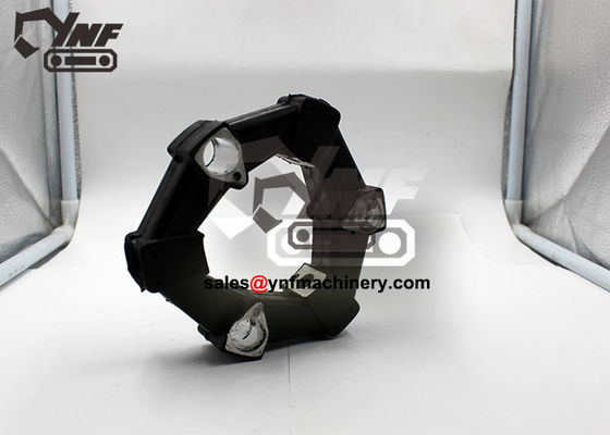 kopen Flexibele graafmachine koppeling krachtoverbrenging voor DAEWOO DH80-7 online manufacture