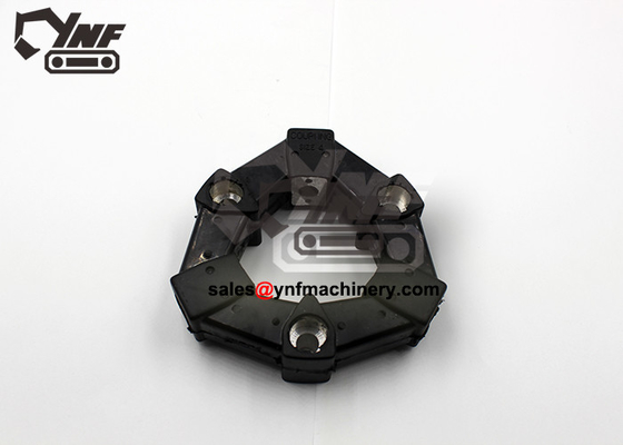 kopen Motor Vliegwiel Flexibele Koppeling Graafmachine Motor Onderdelen Voor 345B L 3MW online manufacture