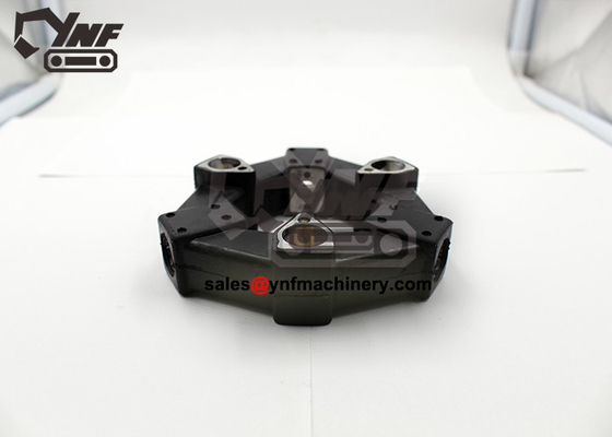 kopen 4A Graafmachine Koppeling Hydraulische Pomp Onderdelen Natuurrubber Koppeling online manufacture