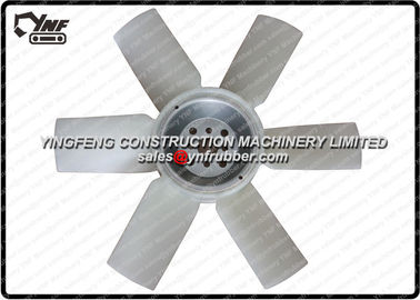 kopen 4D32 het Graafwerktuigtoebehoren E70B 204-0910/0130 109 228 095-4471 van  van het koelventilatorblad online manufacture