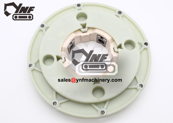 kopen Rubbergraafwerktuigkoppeling Assy 326 KCK 326 KYJ 326 LHY 326 MFJ online manufacture