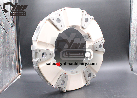 kopen 550K Hydraulische hoofdpompkoppeling voor Hitachi EG110R EG30 EG40R online manufacture