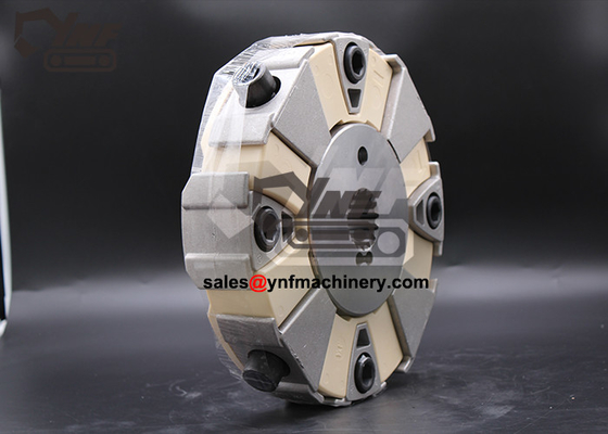 kopen Hyundai Graafmachine Koppeling 240K Koppeling Assy 11N7-10010 online manufacture