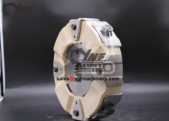 kopen 279-7871 Hydraulische pompkoppeling voor graafmachine E320D-koppeling online manufacture