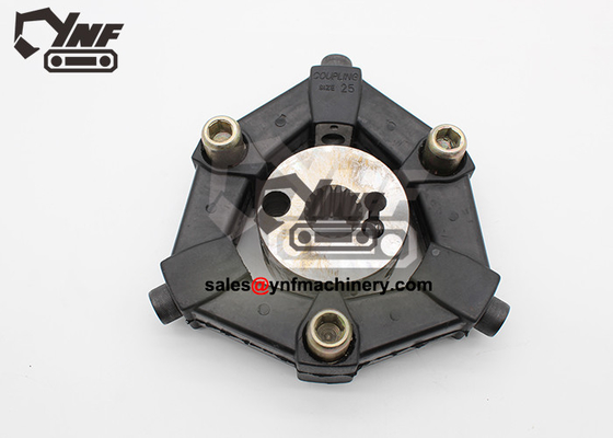 kopen Hydraulische pompkoppeling Assy 0996444 voor graafmachine  307B 308C online manufacture