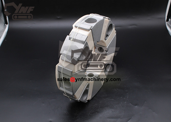 kopen E130 graafmachinekoppeling Hydraulische pomp reserveonderdelen  Constructuion online manufacture