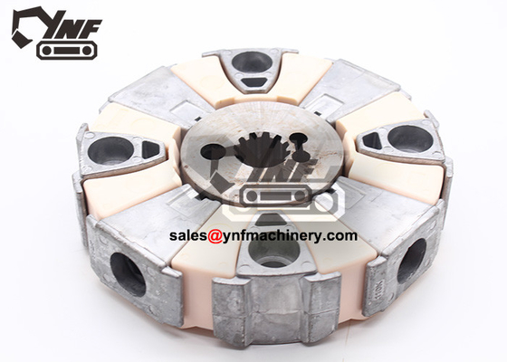 kopen 165K Hydraulische hoofdpompkoppeling Past op Holland E235SRLC E805 online manufacture