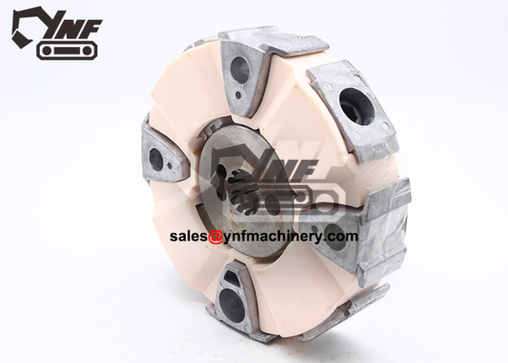 kopen E135B E175B Graafmachinekoppeling GP Flexibele hydraulische pompkoppeling online manufacture