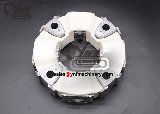 kopen E215B Flexibele graafmachinekoppeling YNF01748 Hydraulische pompkoppeling online manufacture