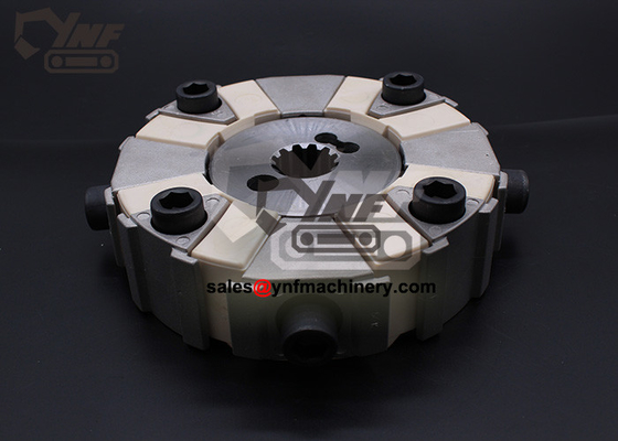 kopen Hydraulische pomp en onderdelen Koppeling Graafmachine reserveonderdelen 6D16-T 6D22 VAME056100 online manufacture