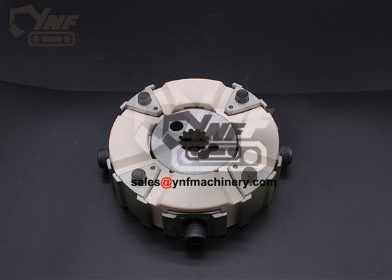 kopen Rubber Koppeling Assy VAME056242 56630260 Graafmachine Hydraulische Onderdelen Koppeling online manufacture
