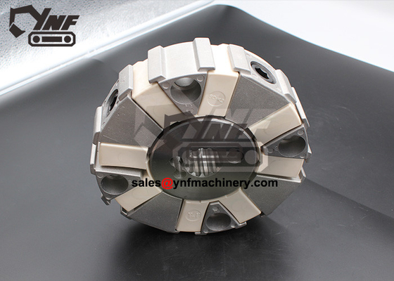 kopen K903C K904 K904D Graafmachine Flexibele koppeling Hydraulische pomponderdelen online manufacture
