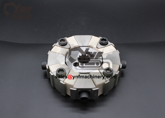 kopen K905 K905LC K907 110K koppeling Assy koppelingen voor graafmachine motoronderdelen online manufacture