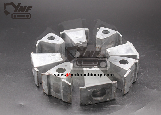 kopen Hydraulische hoofdpompkoppeling voor Kobelco-graafmachine-onderdelen K909A K909LC online manufacture