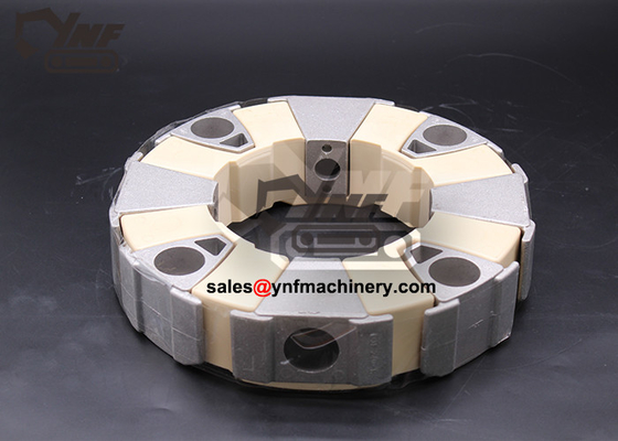 kopen Graafmachinekoppeling voor JCB JS210 JS210 JS240 KRJ3451 hydraulische onderdelen online manufacture