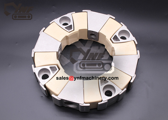 kopen 165K koppelingsset voor graafmachine-element - koppeling van hydraulische onderdelen online manufacture