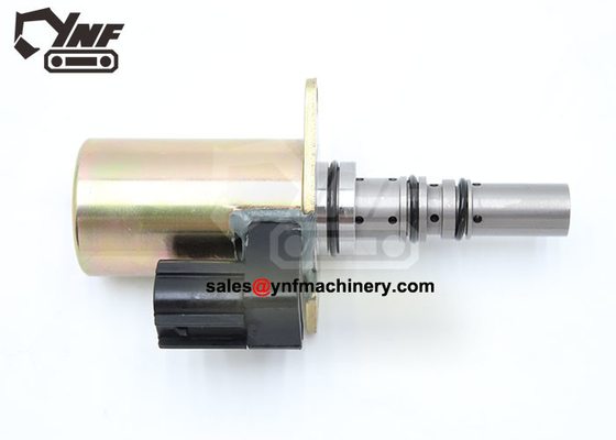 kopen Veiligheidsmagneetklep graafmachine YT35V00005F1 voor Kobelco hydraulische onderdelen online manufacture