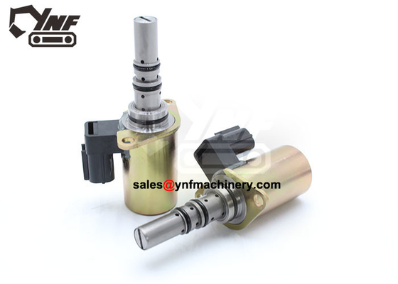 kopen YNF04695 Graafmachine Veiligheidsslot Magneetventiel 2436R688S181 Magneetventiel Onderdelen online manufacture
