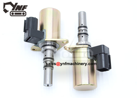 kopen K904 solenoïdeklep 2436U1240F12436U1240F2 voor Kobelco-graafwerktuig YNF04695 online manufacture