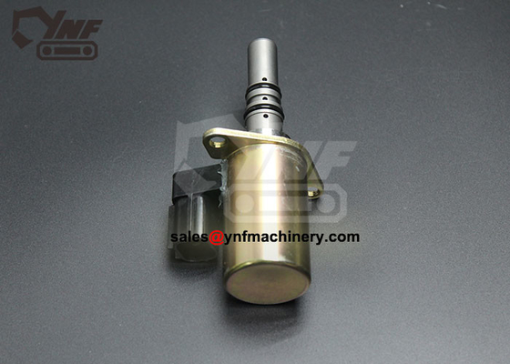 kopen Magneetventiel voor Kobelco K909A hydraulische componenten onderdelen 2436U1314S6 online manufacture