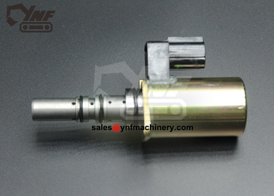 kopen K912 Magneetventiel elektrische onderdelen graafmachine 2436U1240F1 online manufacture