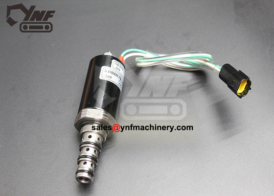kopen K914 K916 Kobelco graafmachinemagneetklep Veiligheidsmagneetklep online manufacture