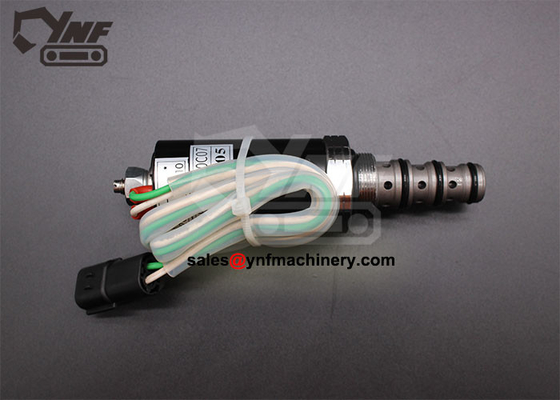kopen 1 PCS Hoofdpomp Magneetventiel 2436U1159S9 Voor Kobelco YP1001 - YP1281 online manufacture