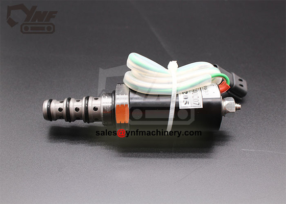 kopen Magneetventiel hoofdpomp voor Kobelco MD140C YPU00501 online manufacture