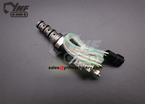 kopen Klep Kobelco MD180LC YG0647 Graafmachine Magneetventiel 2436R688F1 online manufacture