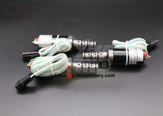 kopen MD240C D300LC klepsolenoïde graafmachine elektrische onderdelen 2436R884F1 online manufacture