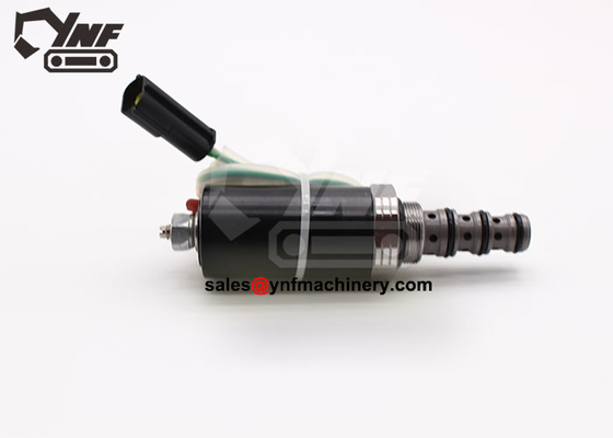 kopen SK130 het Graafwerktuig Elektrische Delen 2436U1314S13 2436U1314F1 van de klepsolenoïde online manufacture