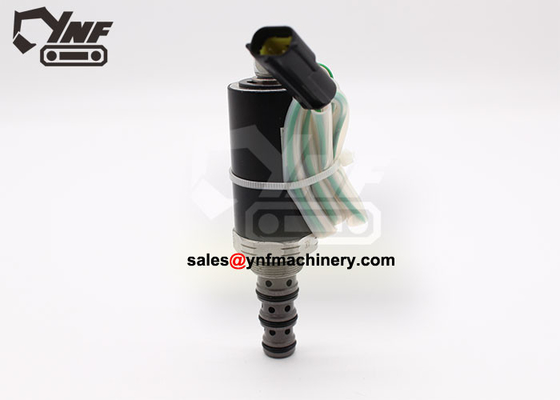 kopen Het Graafwerktuig Elektrische Delen SK160LC YM35V00001F1 YN35V00019F1 van de klepsolenoïde online manufacture