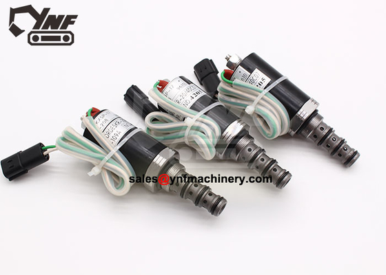 kopen SK170 ACERA M-9 hydraulische solenoïdeklep voor Kobelco-graafmachine YN35V00049F1 online manufacture