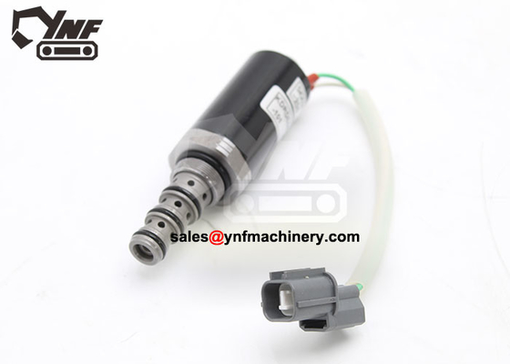 kopen SK290LC Graafwerktuig Elektrische Delen die de Hydraulische Vervangstukken YN35V00018F1 van de Solenoïdeklep roteren online manufacture