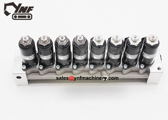 kopen SK330LC YC06U0101 Hydraulische regelklep Pompmagneetklep YN35V00022F1 online manufacture
