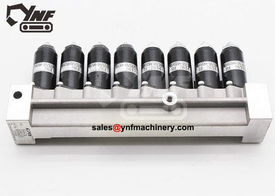 kopen Hydraulische bediening SK40SR Klep Pompmagneetklep PH35V00001F1 online manufacture