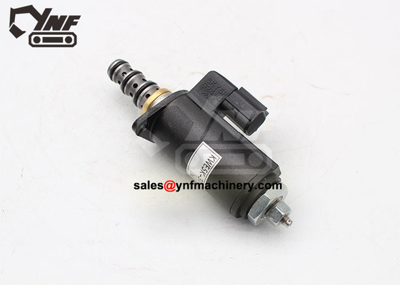 kopen Het Graafwerktuig Solenoid Valve For Kobelco YN35V00017F1 van SK120LC SK120 SK200 online manufacture