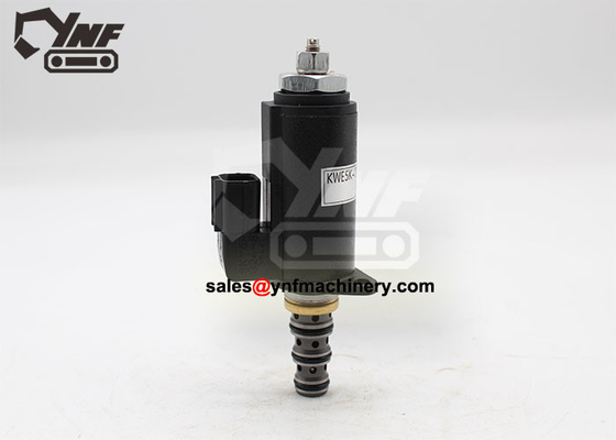kopen Het Graafwerktuig Solenoid Valve PU30V00001F1 van SK015 PU02001 Geschikt voor Kobelco online manufacture