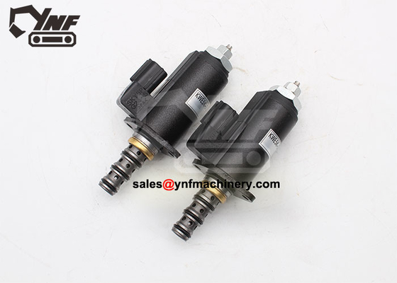 kopen S19017-16900 Solenoïdeklep Compatibel met Kobelco-Graafwerktuig SK024 online manufacture