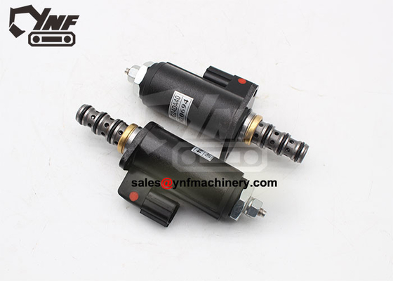 kopen SK025 graafwerktuig Solenoid Valve Compatible met Kobelco S19010-31300 online manufacture