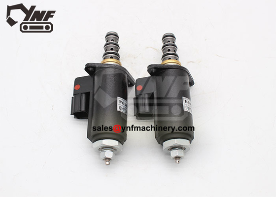 kopen YNF03798 graafwerktuig Solenoid Valve For SK200 Kobelco YN35V00004F1 online manufacture