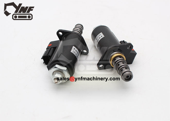 kopen Het Graafwerktuig Solenoid Valve S19010-30700 S19010-30339 van SK030 PW03001 online manufacture