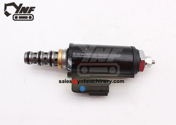 kopen De Kleps19010-31500 Vervanging van de hydraulische Pompsolenoïde voor Kobelco SK035 online manufacture