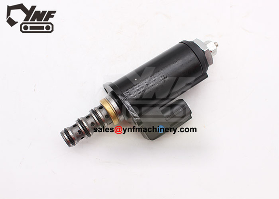kopen PX30V00002F1 de Klepvervanging van de hydraulische Pompsolenoïde voor Kobelco sk035-2 PX02101 online manufacture