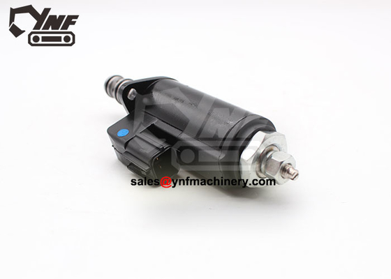 kopen Sk04-2 het Punt Hydraulische Delen 2436R719F1 2436R720F1 van graafwerktuigsolenoid valve blue online manufacture