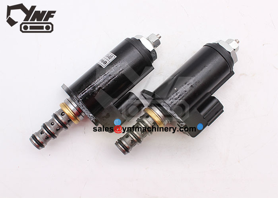 kopen SK115SRDZ-1E het Punt Hydraulische Delen LC35V00004F1 van graafwerktuigsolenoid valve blue online manufacture