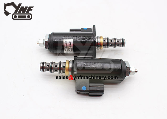 kopen Proefsafety lock solenoid-Klep LC35V00004F2 LC35V00004S005 YR35V00009S022 online manufacture
