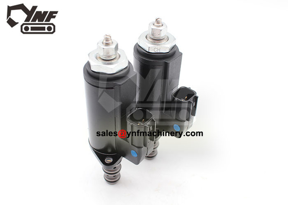 kopen Proefsafety lock solenoid-Klepyr35v00009s022 Graafwerktuig Parts SK135SRLC-1E online manufacture