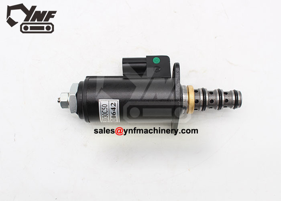 kopen Sk135srlc-2 graafwerktuig Hydraulic Solenoid Valve YN35V00052F1 YN35V00054F1 online manufacture