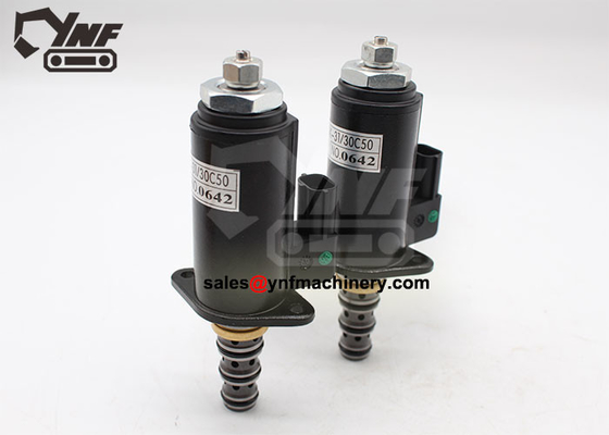 kopen SK13SR hydraulische Pomp Klein Wapen Twee - de Klep van de snelheidssolenoïde PH35V00002F1 online manufacture